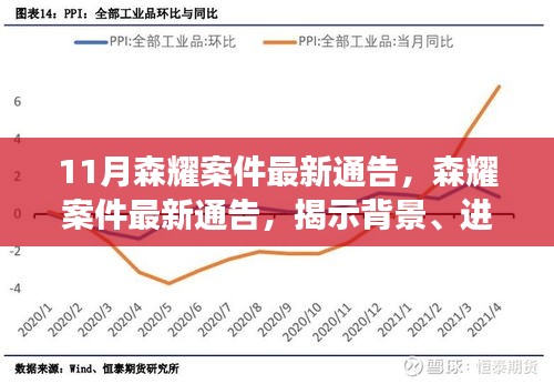 森耀案件最新进展及影响揭秘，背景通告全解析