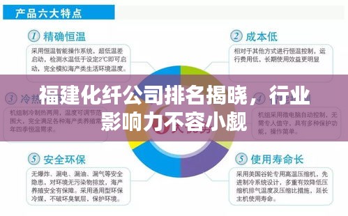 福建化纤公司排名揭晓，行业影响力不容小觑